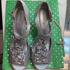 Madden Girl High Heels 9